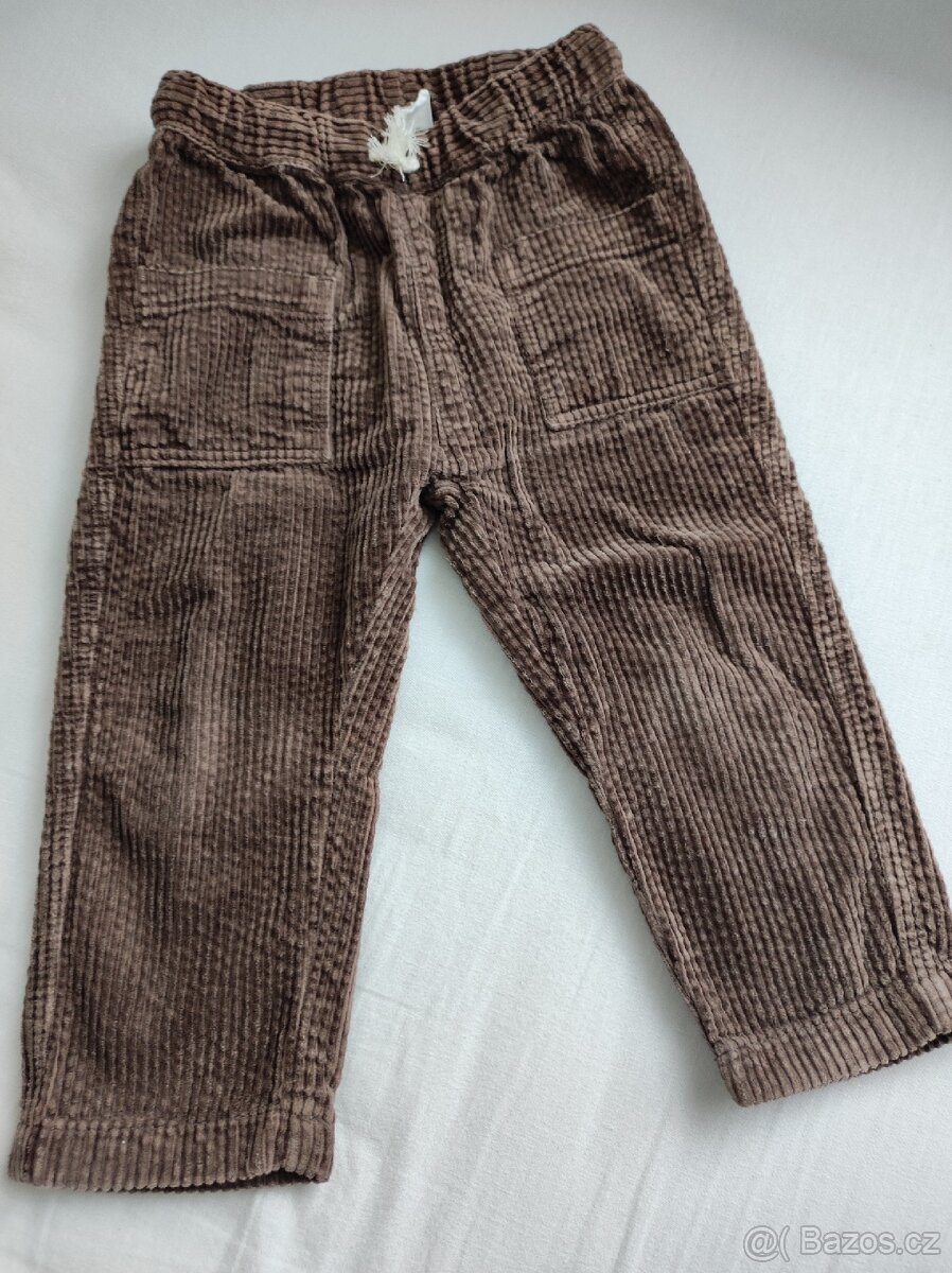 Oblečení pro chlapečka - 16