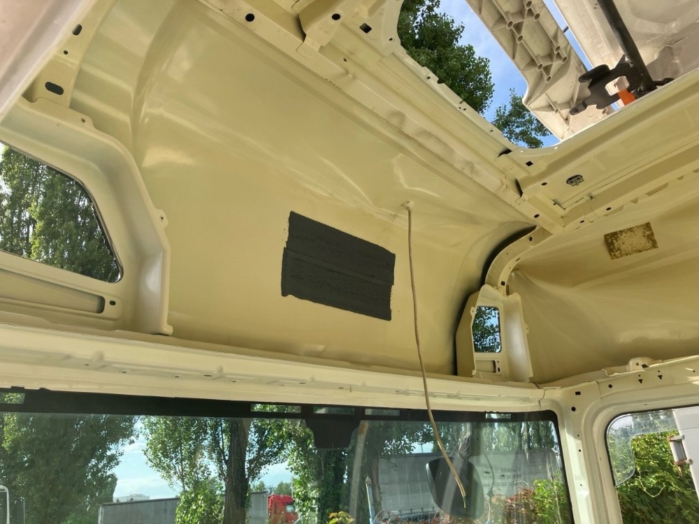 Prodám Kabina na Scania - 16