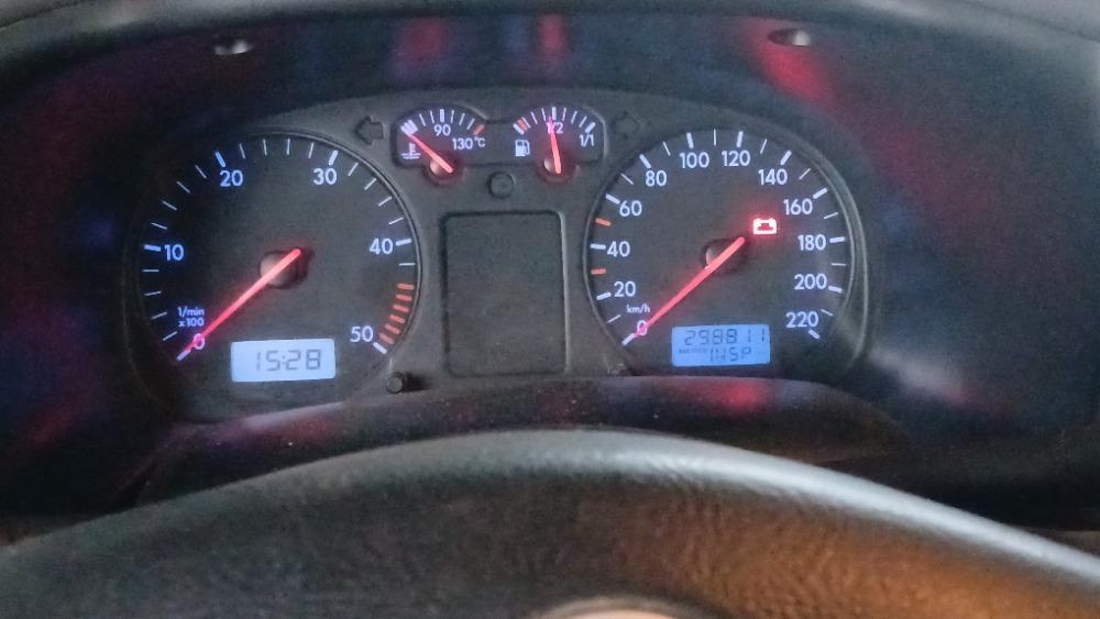 prodej dodávky značky Volkswagen - 16