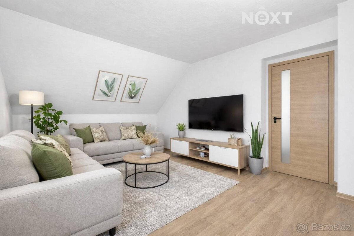 Prodej Rodinný dům, 160㎡ - 16