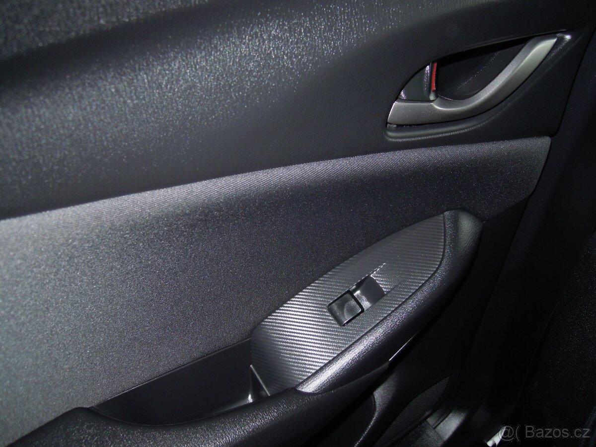 Mazda CX-3 2.0i EXCLUSIVE-LINE - 49400KM - 16