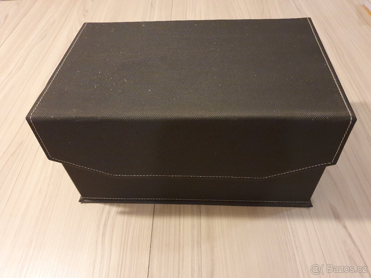 DVD 195 ks, nehrané, v krabici - 16