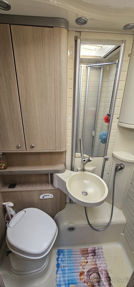 Bürstner BT7102 - 16