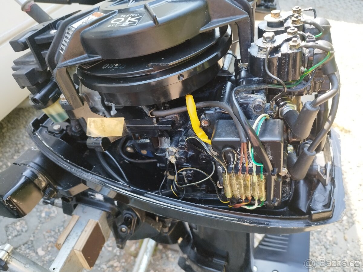 ADVENTURE M-360 - 16