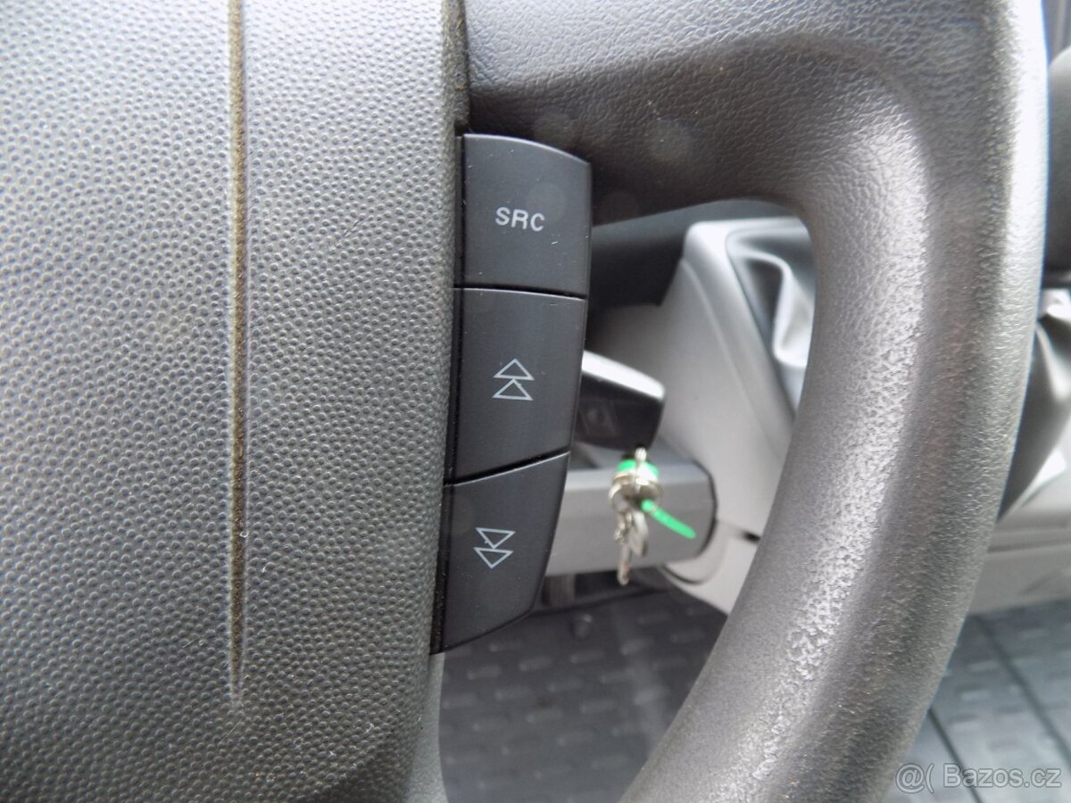 Citroën Jumper 2.2HDI/Sklápěč/taž.zař./ - 16