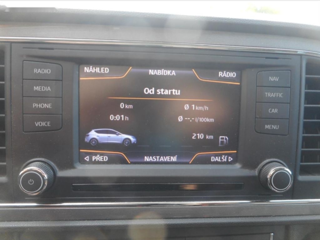 Seat Leon,1,4 TSi FR - 16