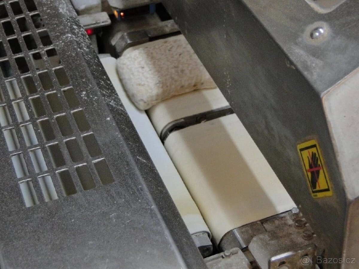 Linka Rheon VX202 cup rounder line stressfree - 16