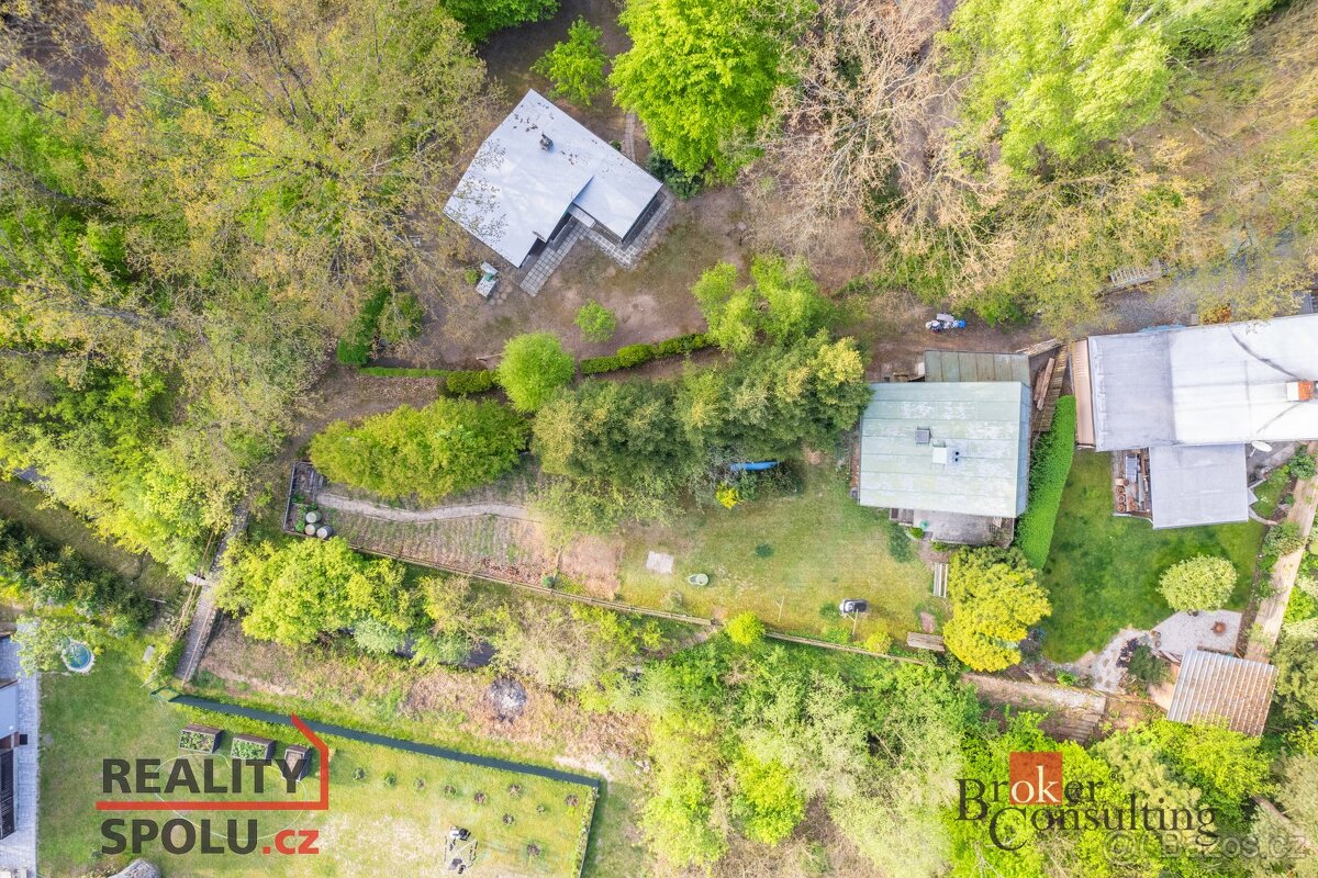 Prodej, domy/chata, 60 m2, 50346 Běleč nad Orlicí, Hradec Kr - 16