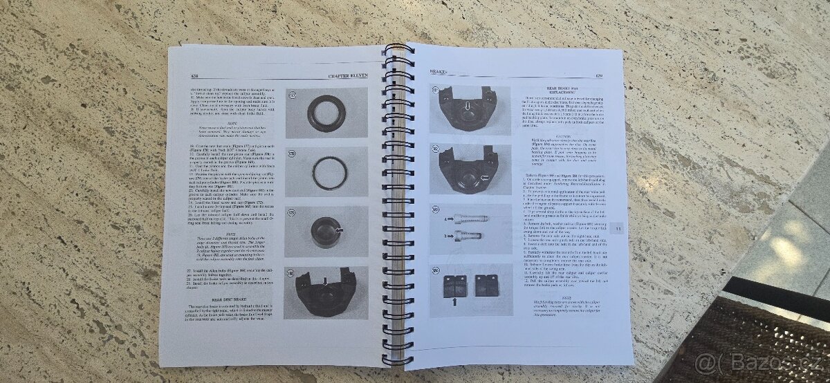 BMW Motorrad Servisní Manualy - 16