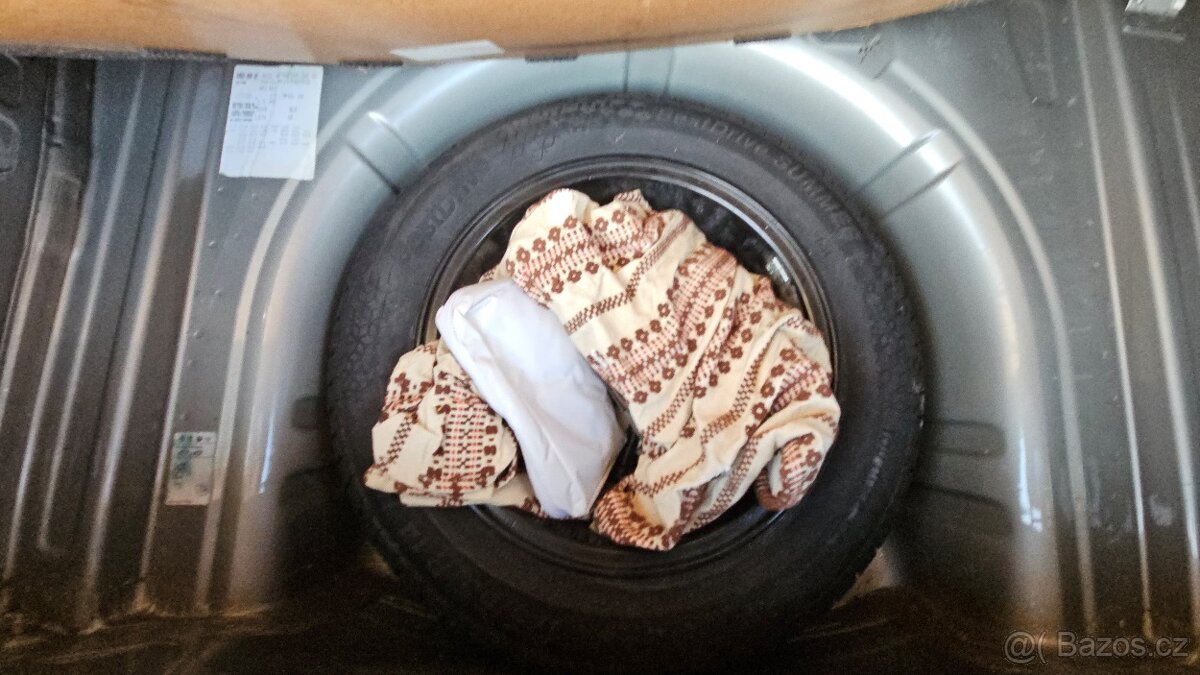 ŠKODA CITIGO 1.0 MPI 55kW - 16