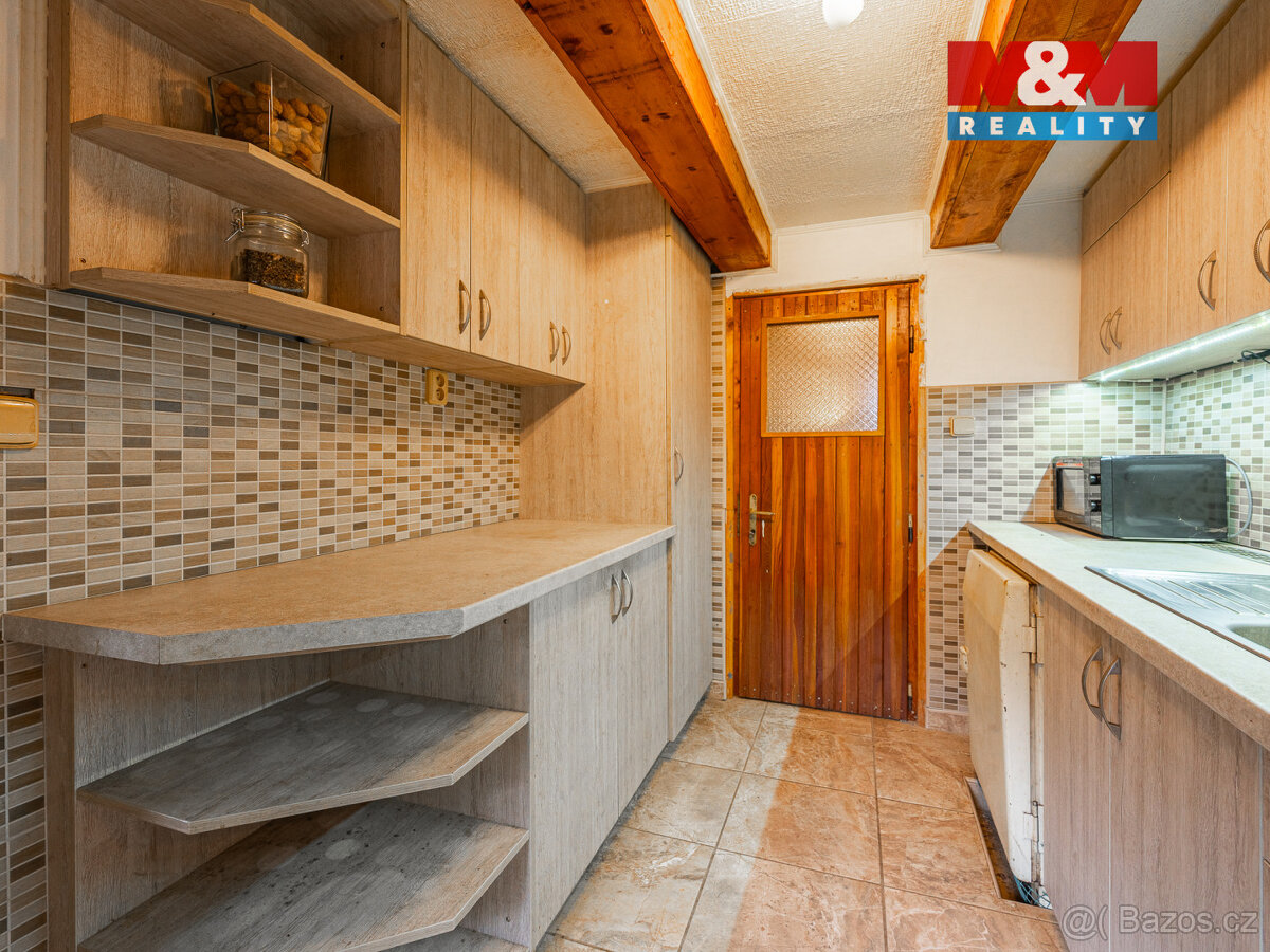 Prodej chaty, 59 m², Libež - 16