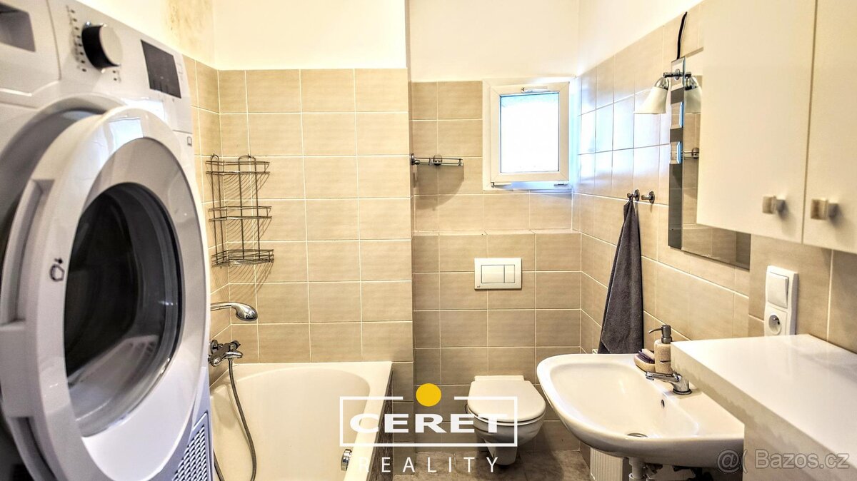 Prodej domu se zahradou s více byty v Žatci - 16