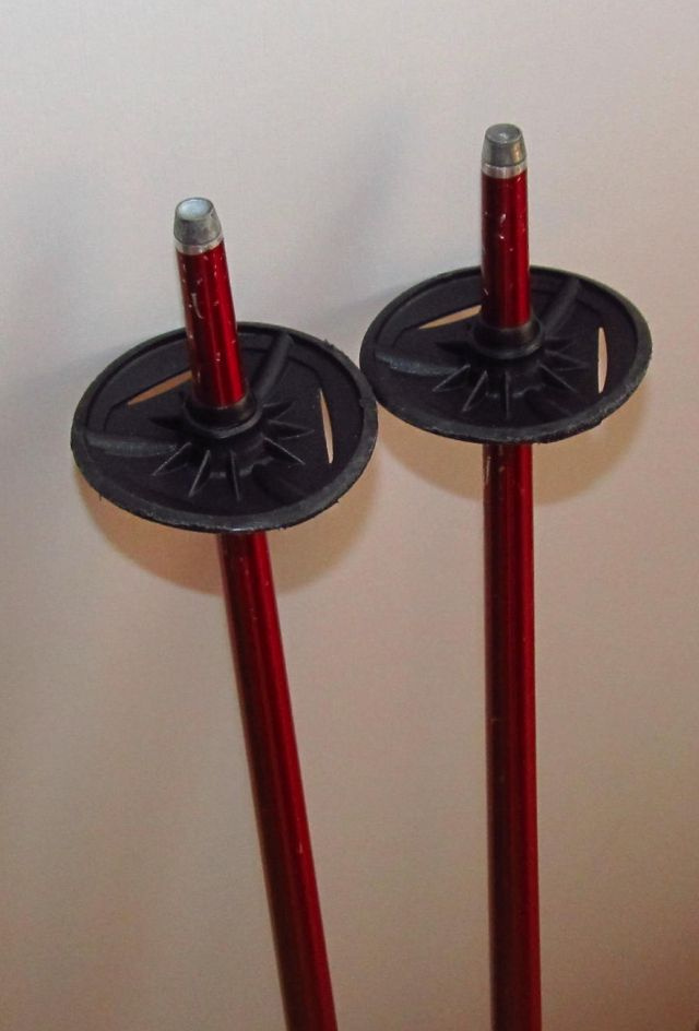 Dámský lyžařský set zn. Rossignol - Lyže-Lyžáky-Hůlky-Obal - 16