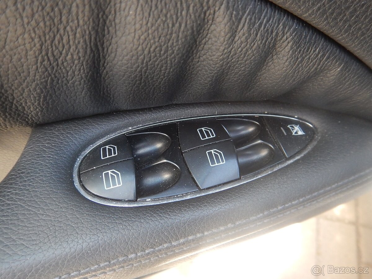 MB E 350 4MATIC, DIGIKLIMA - 16
