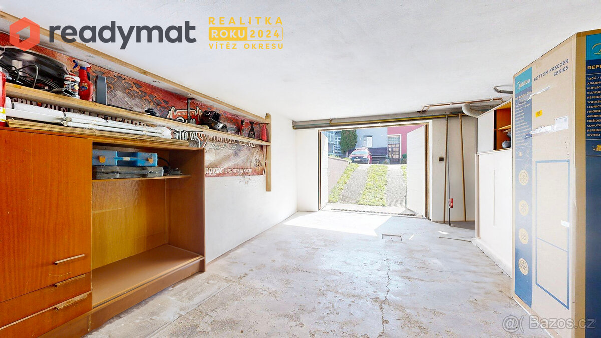 Prodej rodinného domu, 150 m2, Moravská Nová Ves - 16