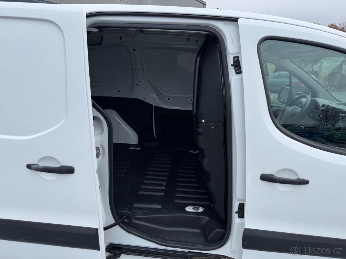 Citroën Berlingo 1.6 BlueHDi L1 - 16