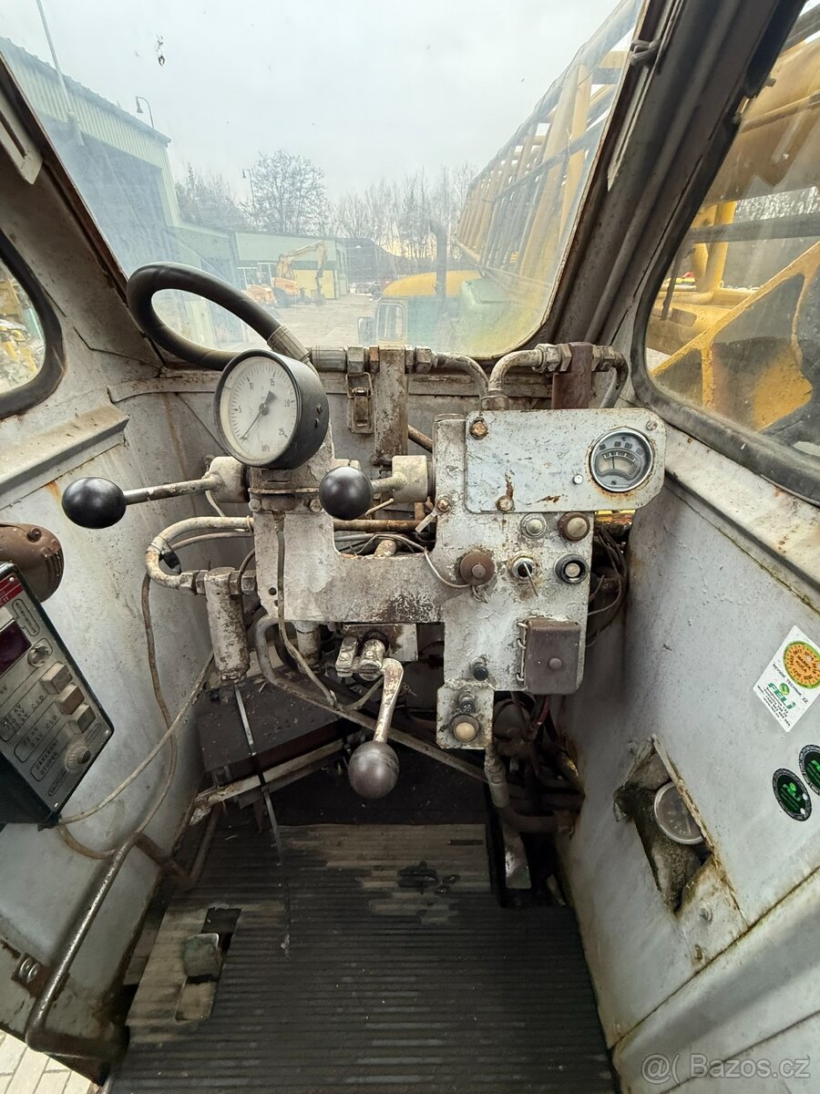 TATRA 148 AUTOJEŘÁB - 16