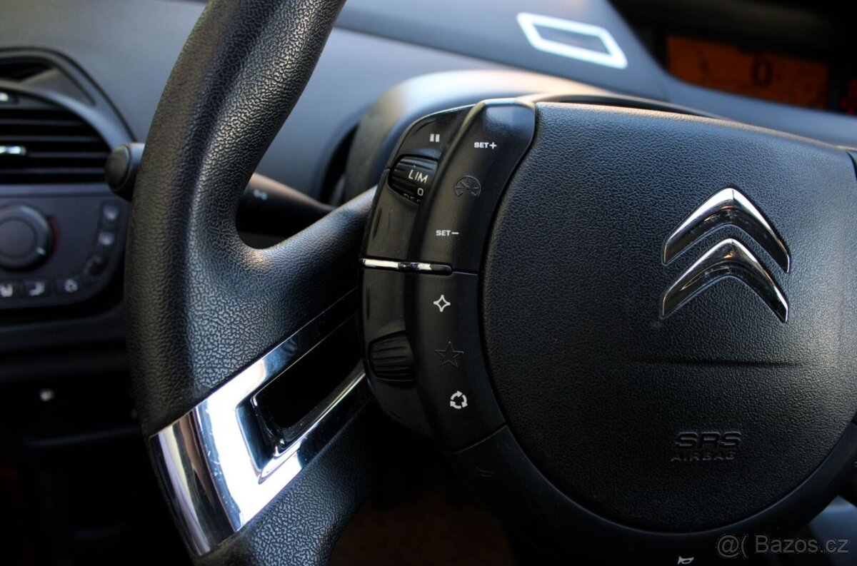 Citroën C4 Picasso 1.6 VTi - 16