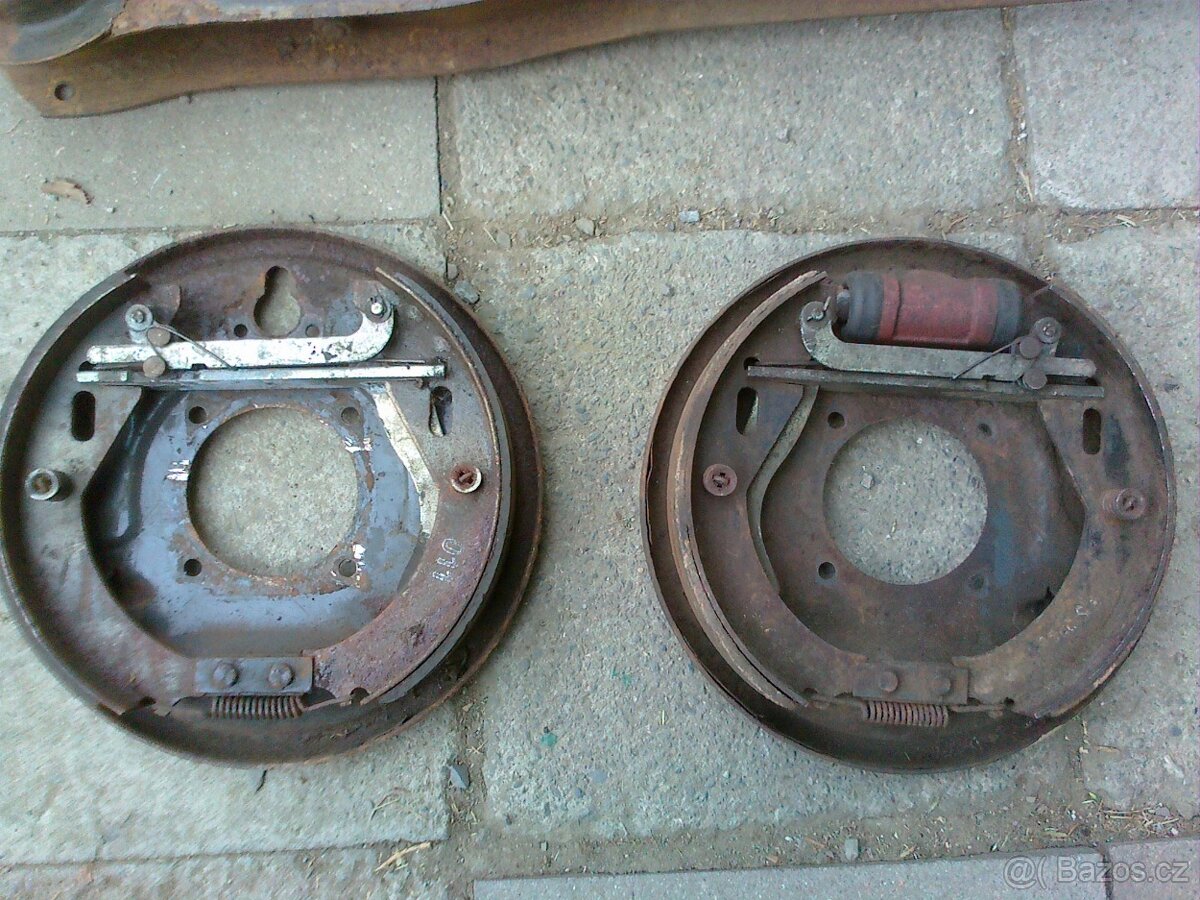 Škoda 105 - 130 starší nd. - 16