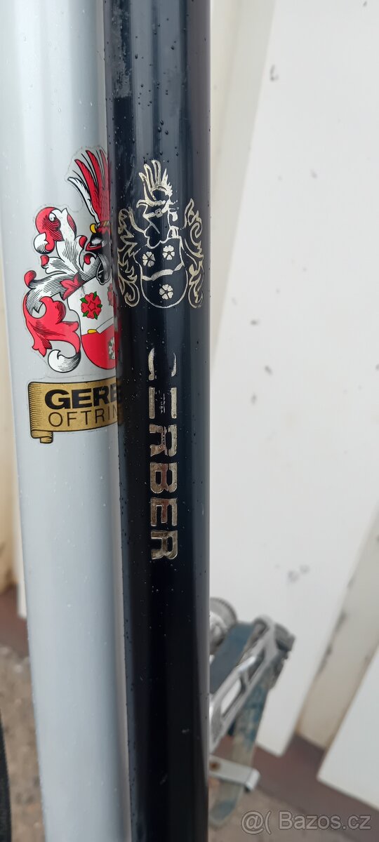 Gerger - Campagnolo - 16