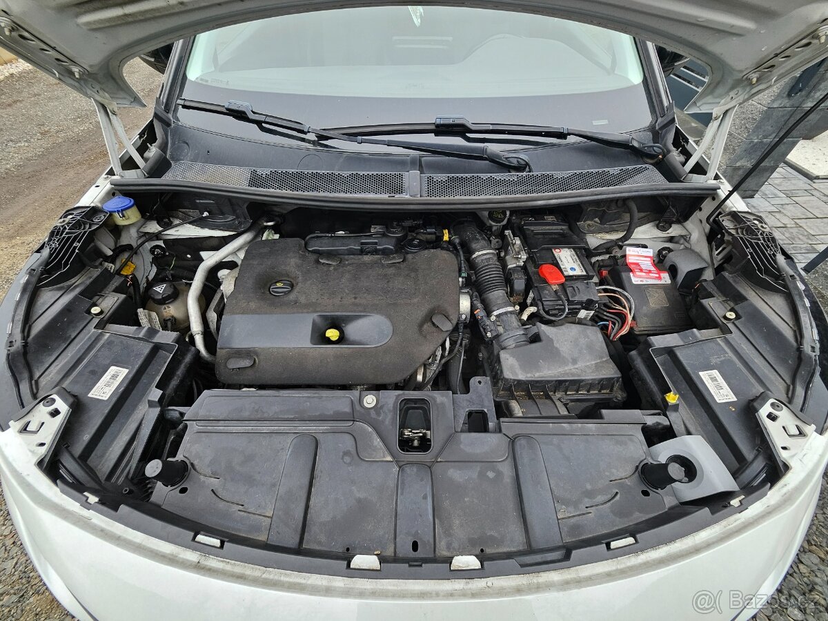 Na prodej Peugeot 3008 - 16