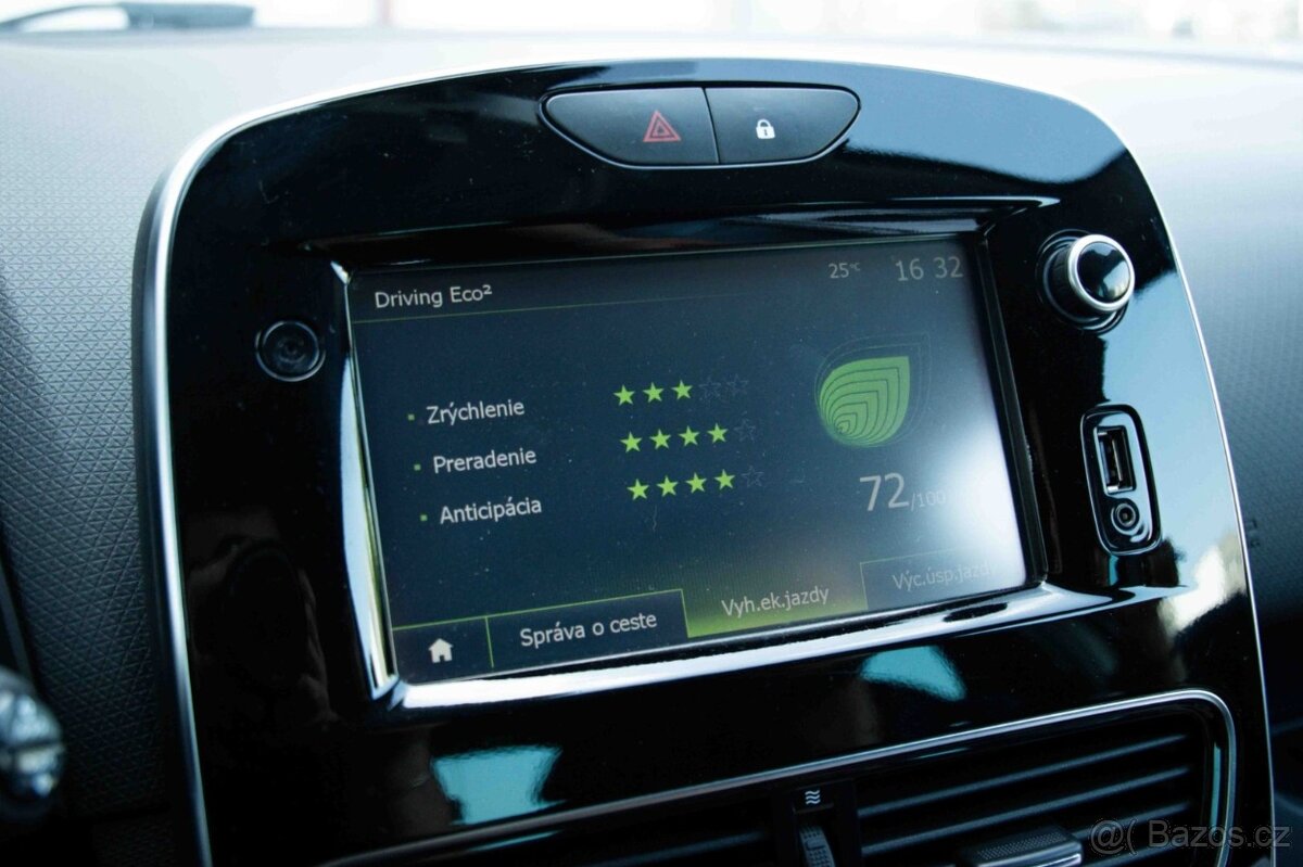 Renault Clio Energy dCi 90 Intens - 16