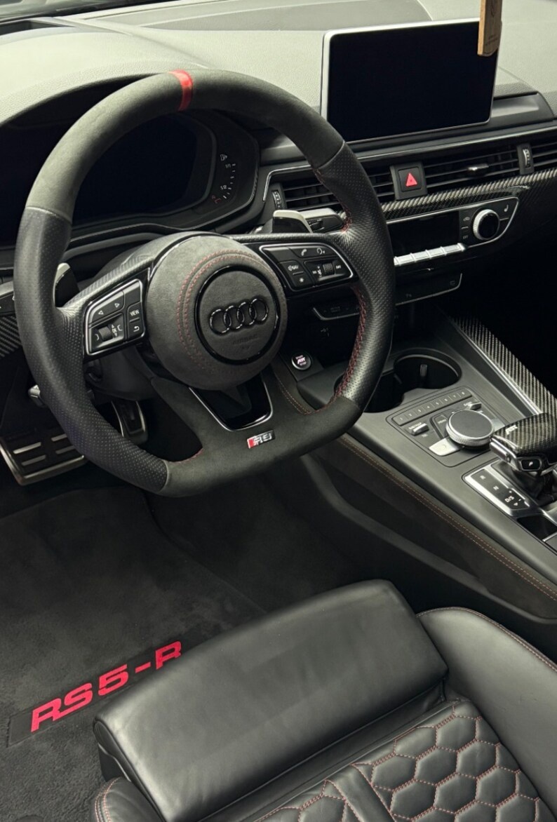 KRYT OBAL PUZDRO AIRBAGU AUDI KOZENY - 16