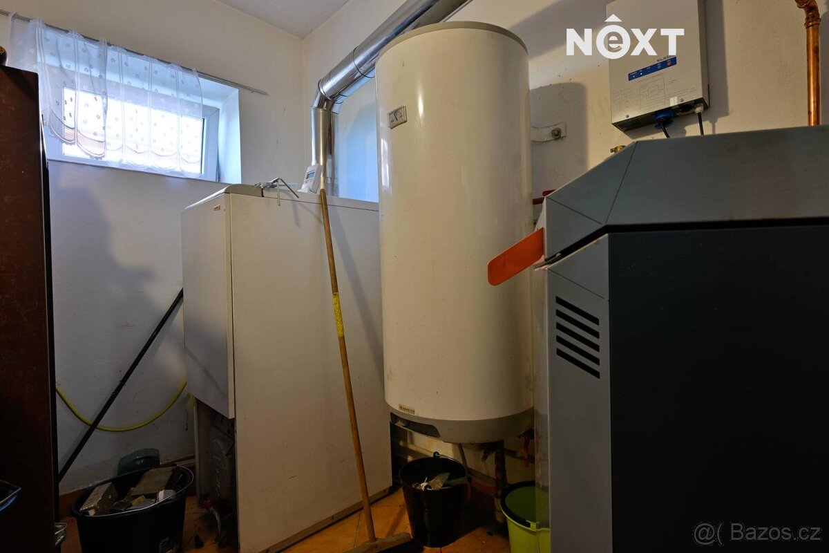 Prodej Rodinný dům, 290㎡ - 16