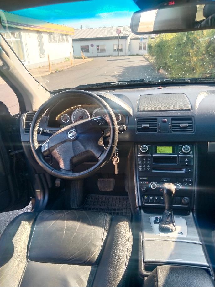 VOLVO XC90 2.4D 147 KW R.V 2011 - 16