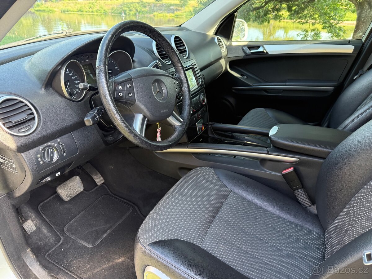 Mercedes-Benz Ml 280 W164 - 16