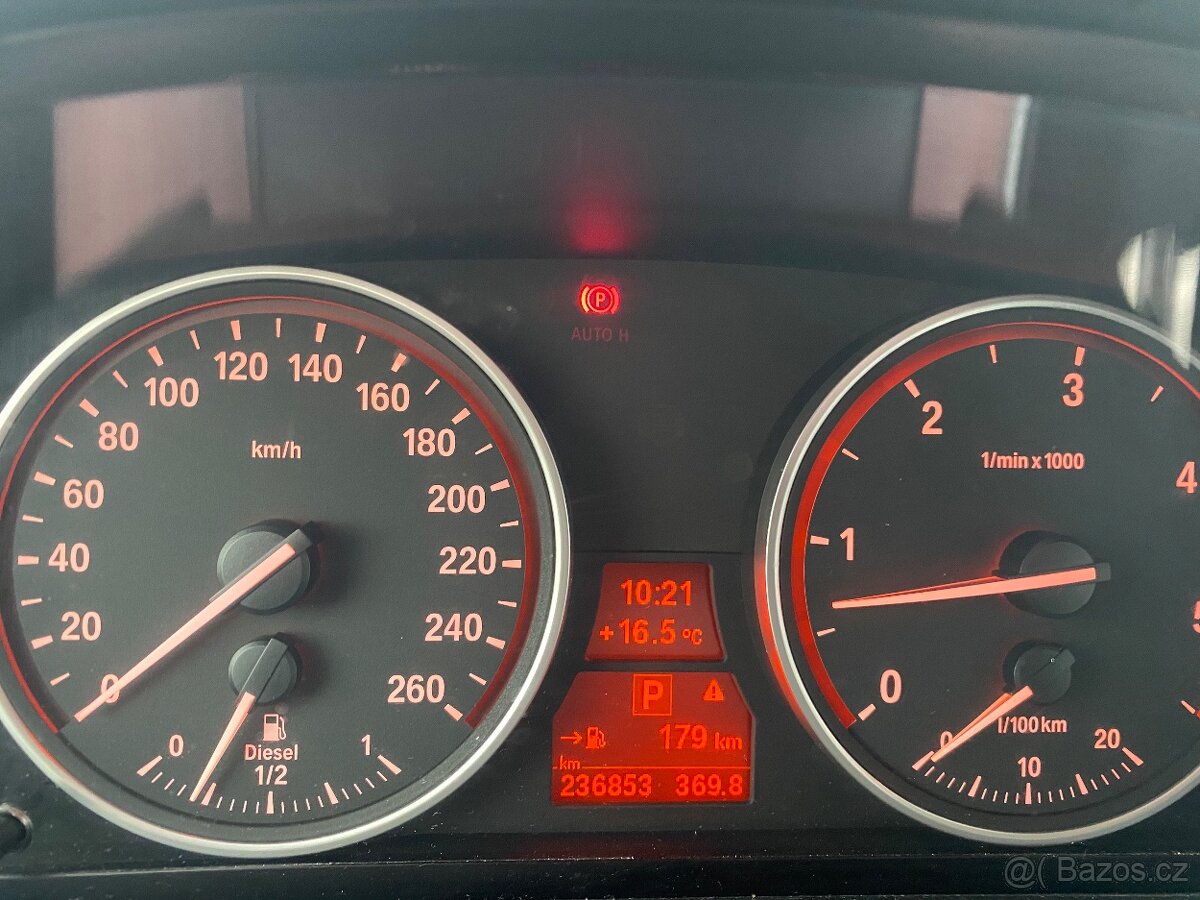 BMW x5 e70 3.0d X-Drive - 16