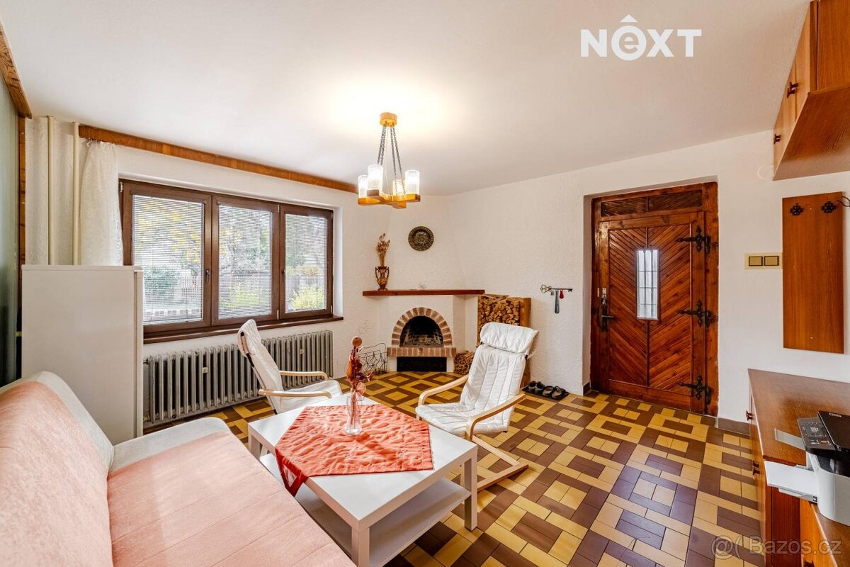 Prodej Vícegeneracní dům, 297㎡ - 16