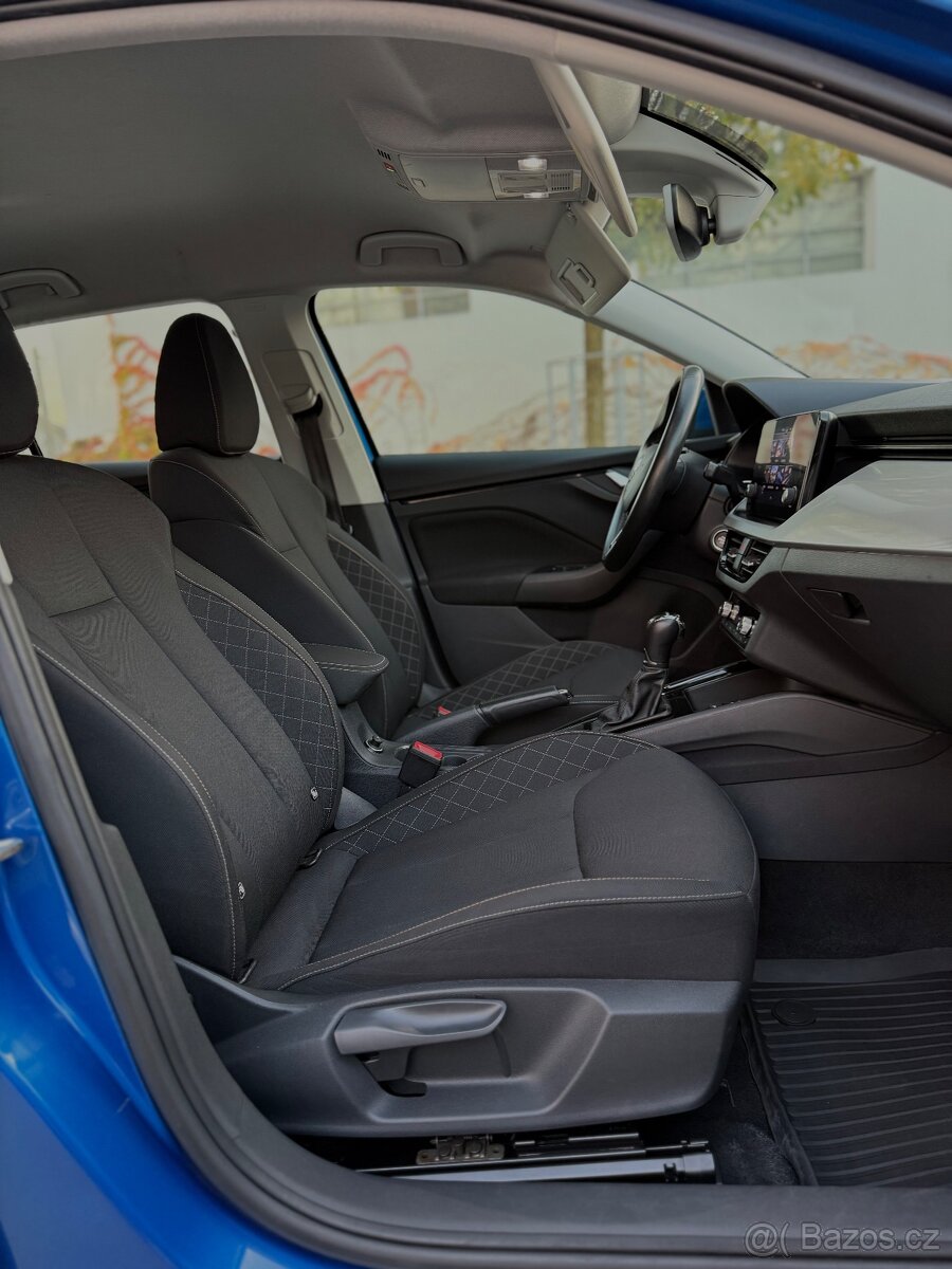 Škoda Scala 1.0 tsi Dsg 2020 - 16