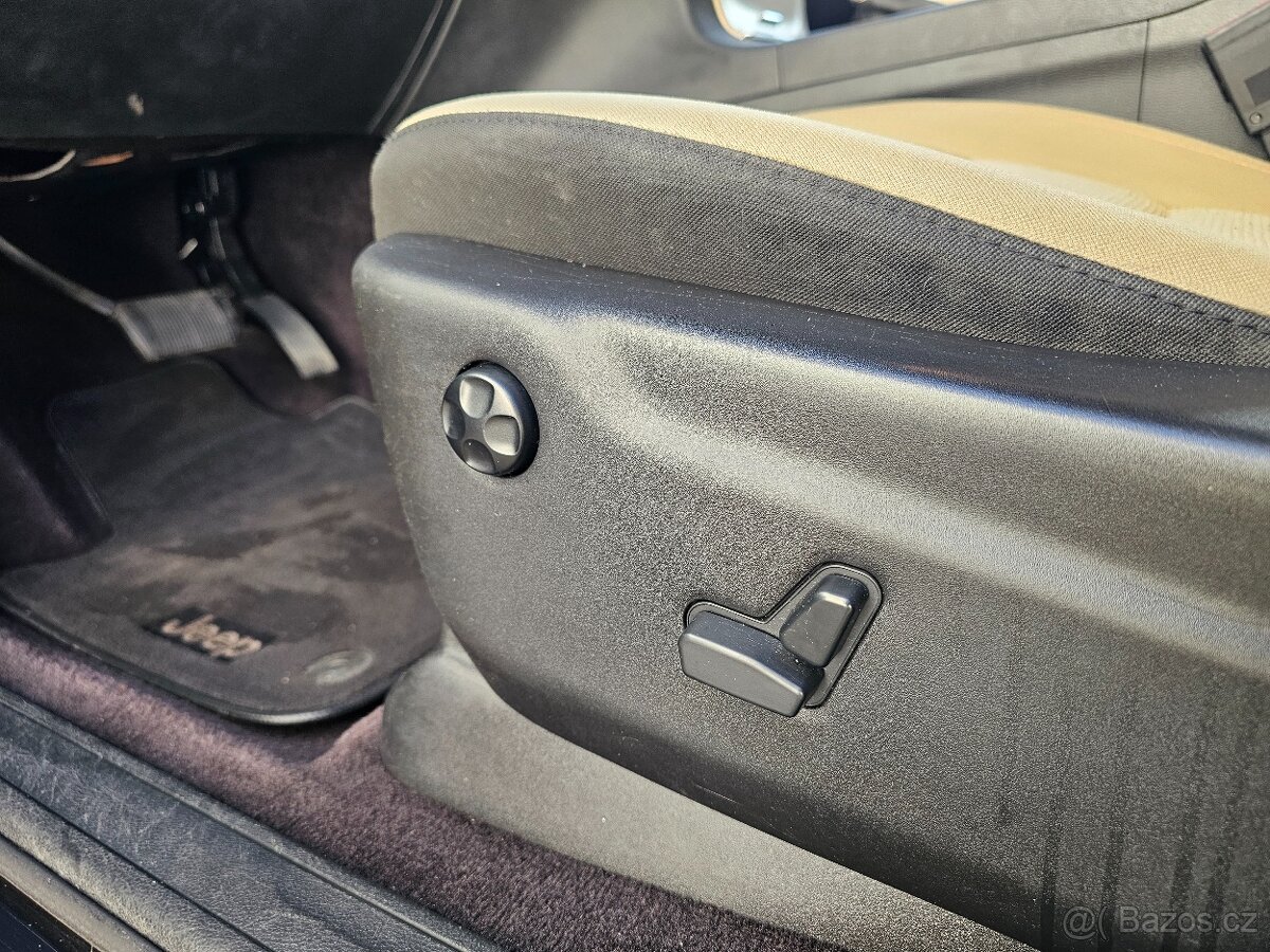 Jeep Grand Cherokee 3.6i 213kw - 16