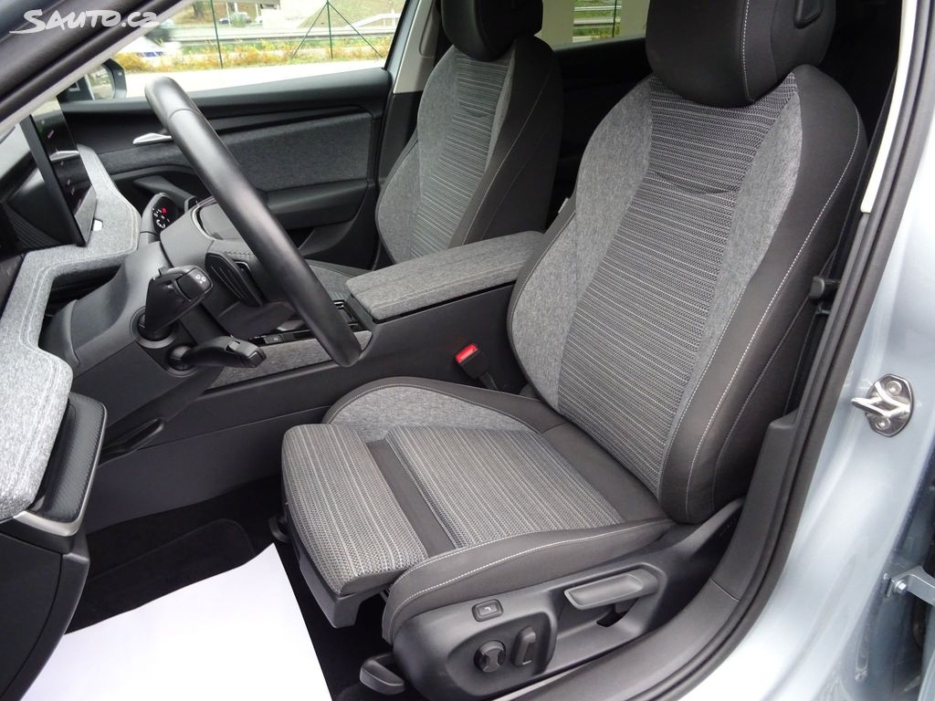 Škoda Superb, 2.0TDI 110kW DSG Selection Výroba 2024 - 16