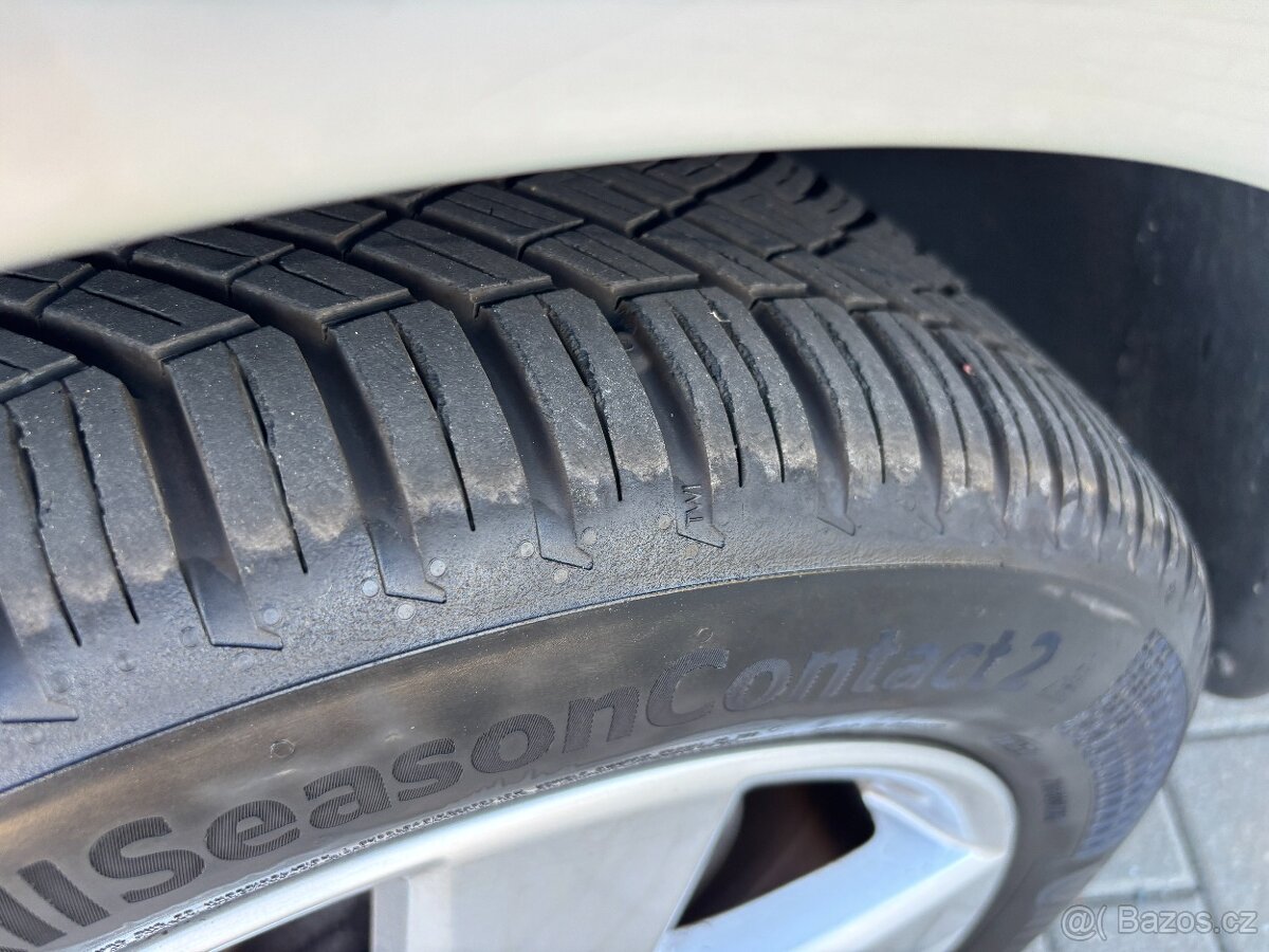 Volkswagen Golf Plus 1.2 TSi 77kW - 16