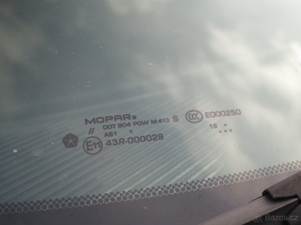 Dodge Challenger, 3.6 V6 4x4 - DPH - SRT vzhled - 16