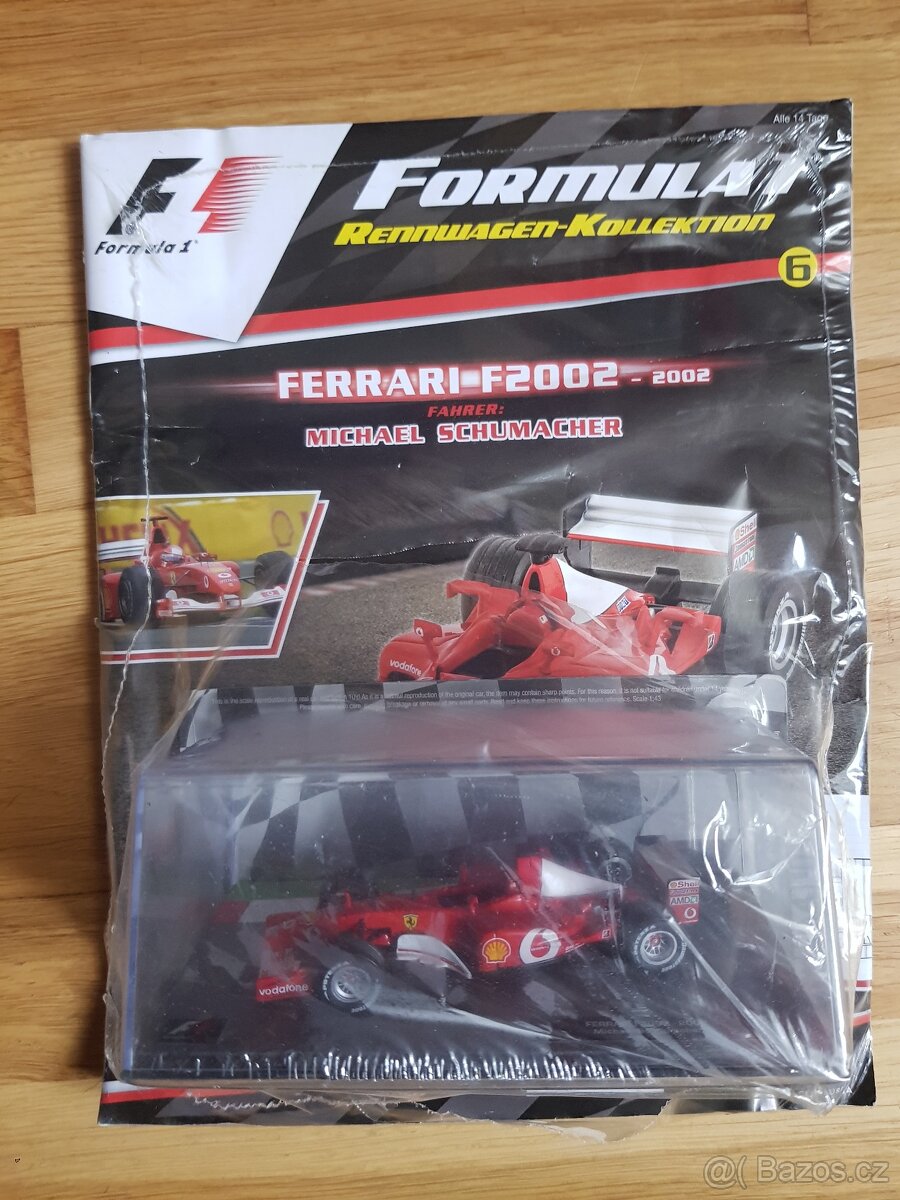 Rc tunning diely extra - 16