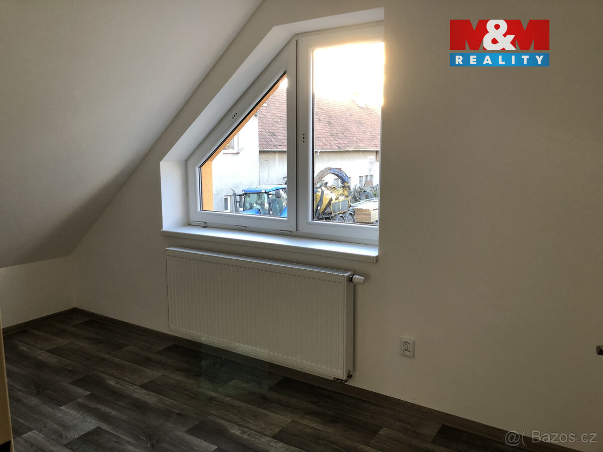 Pronájem RD - 162 m², Rakov, u Hranic na Moravě - 16