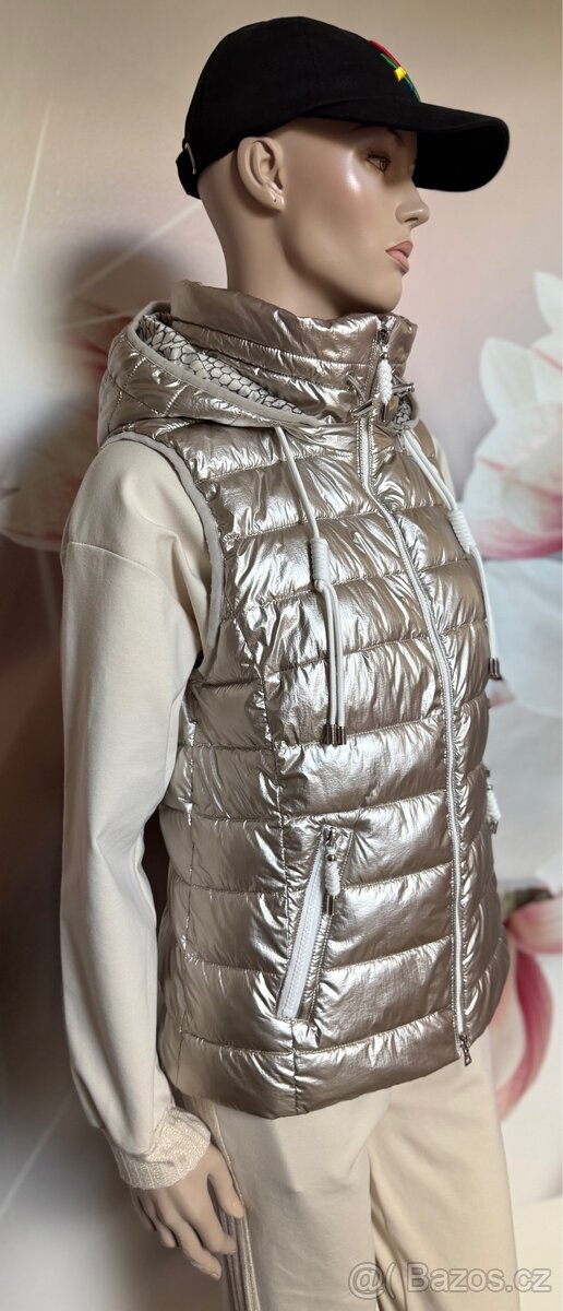 Vesta a souprava - 16