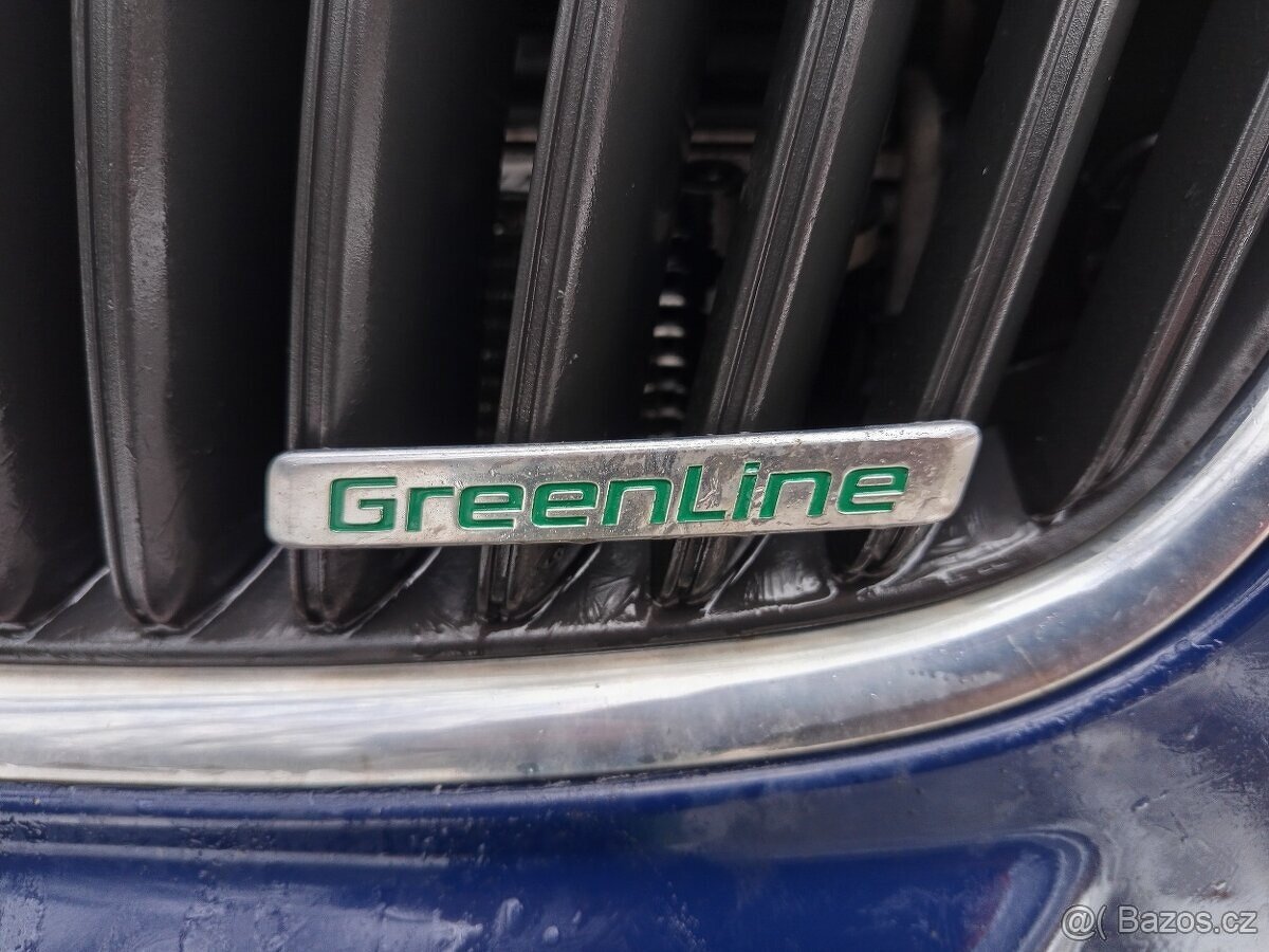 Škoda YETI ♛ 1.6 TDI - GreenLine - - 16