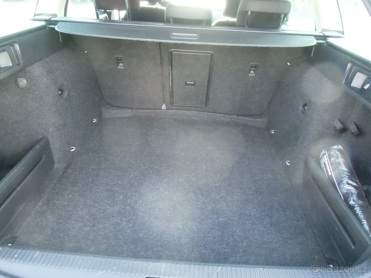 Škoda Octavia 1.0 TSI SW - 16