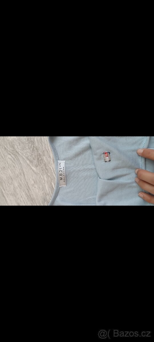 Dámské mix oblečení XS,S,M/L - 16