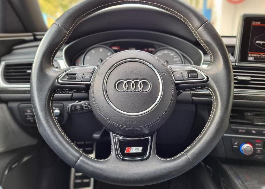 Audi S6, 4.0TFSi-TOP CERAMIC - 16