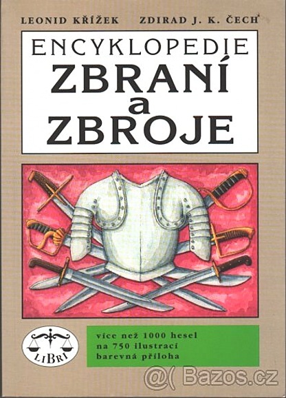 Zbrane, bojová technika 1 - 16