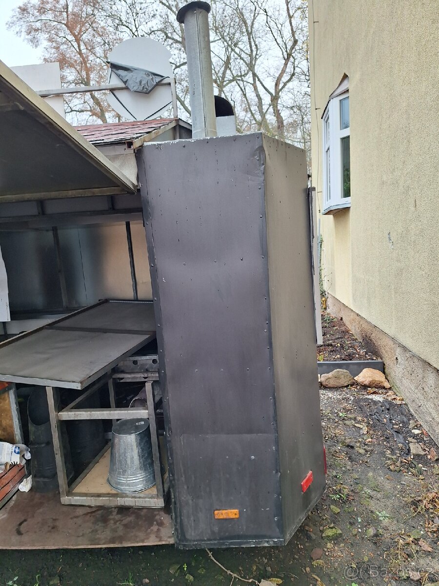 Stanek občerstvení - 16