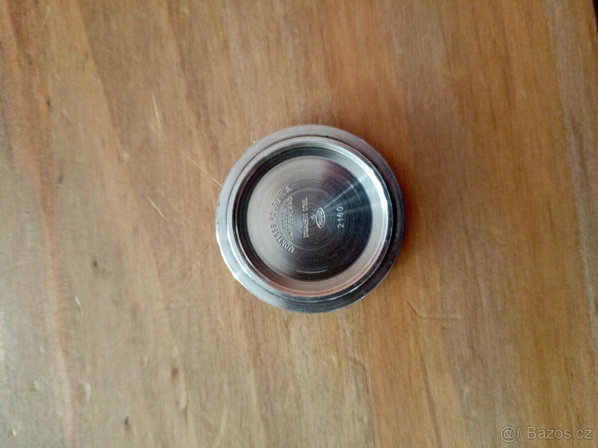 Hodinky číst celé - 16