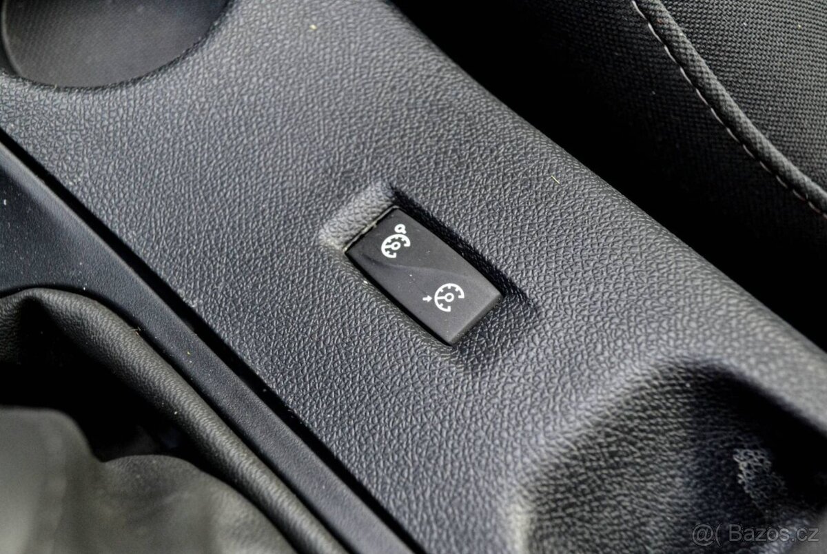 Renault Mégane 1.6 16V Limited LEN 26000KM - 16