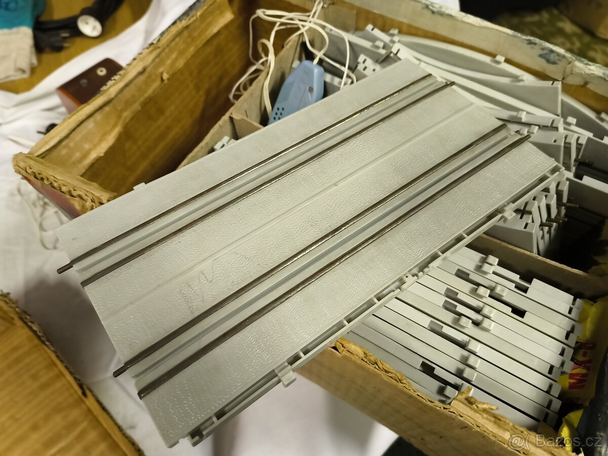 Stará autodráha Ites - 16