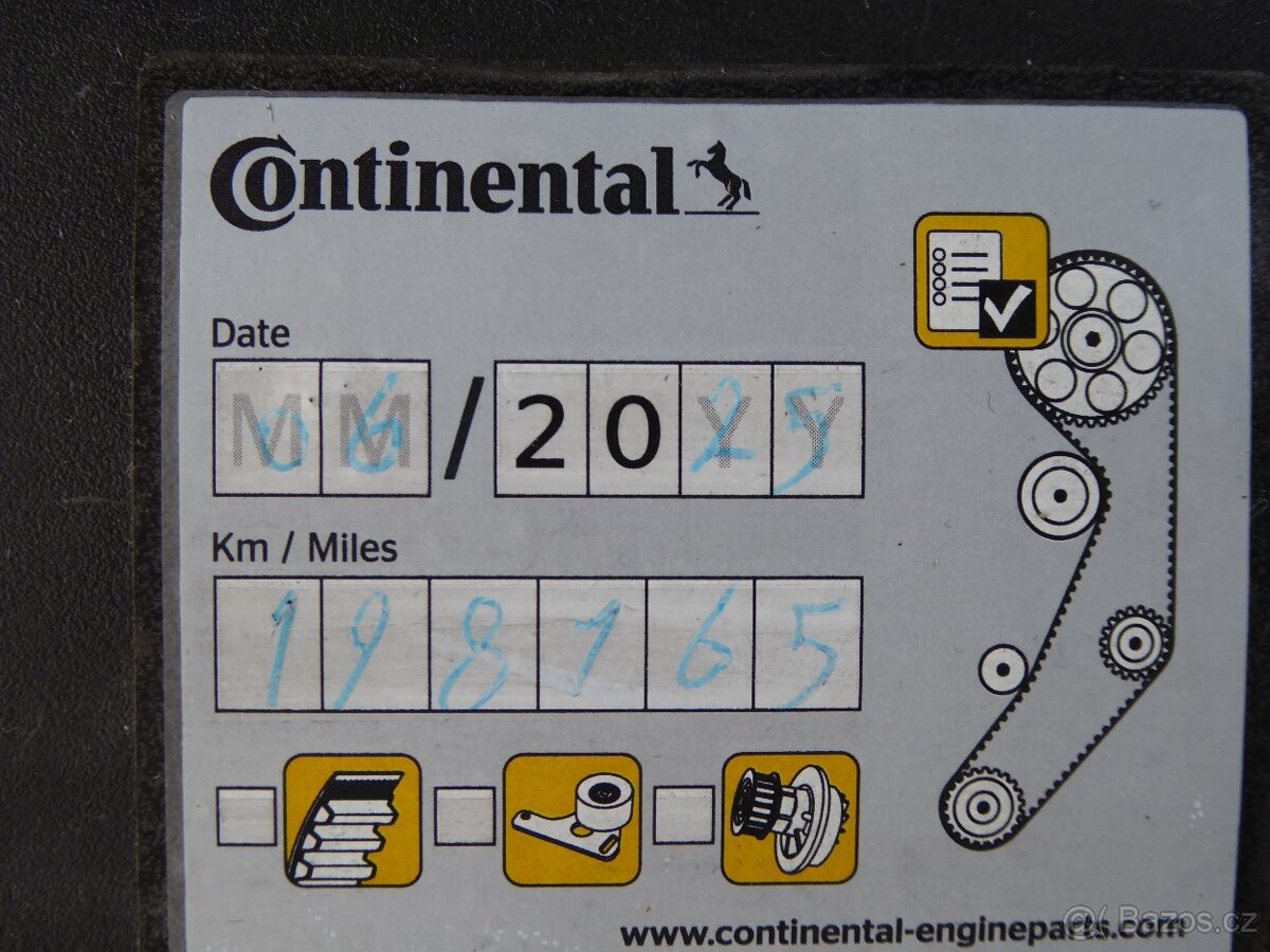 Seat Leon 2,0 TDI, 110kW - 16